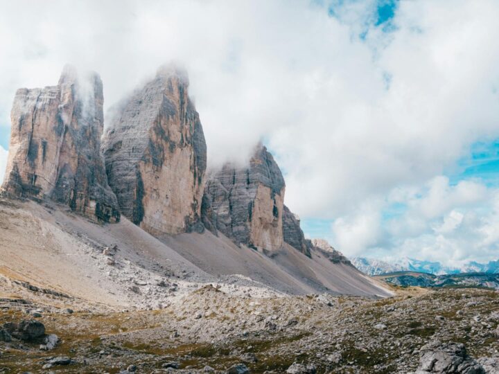Roca de Skaros